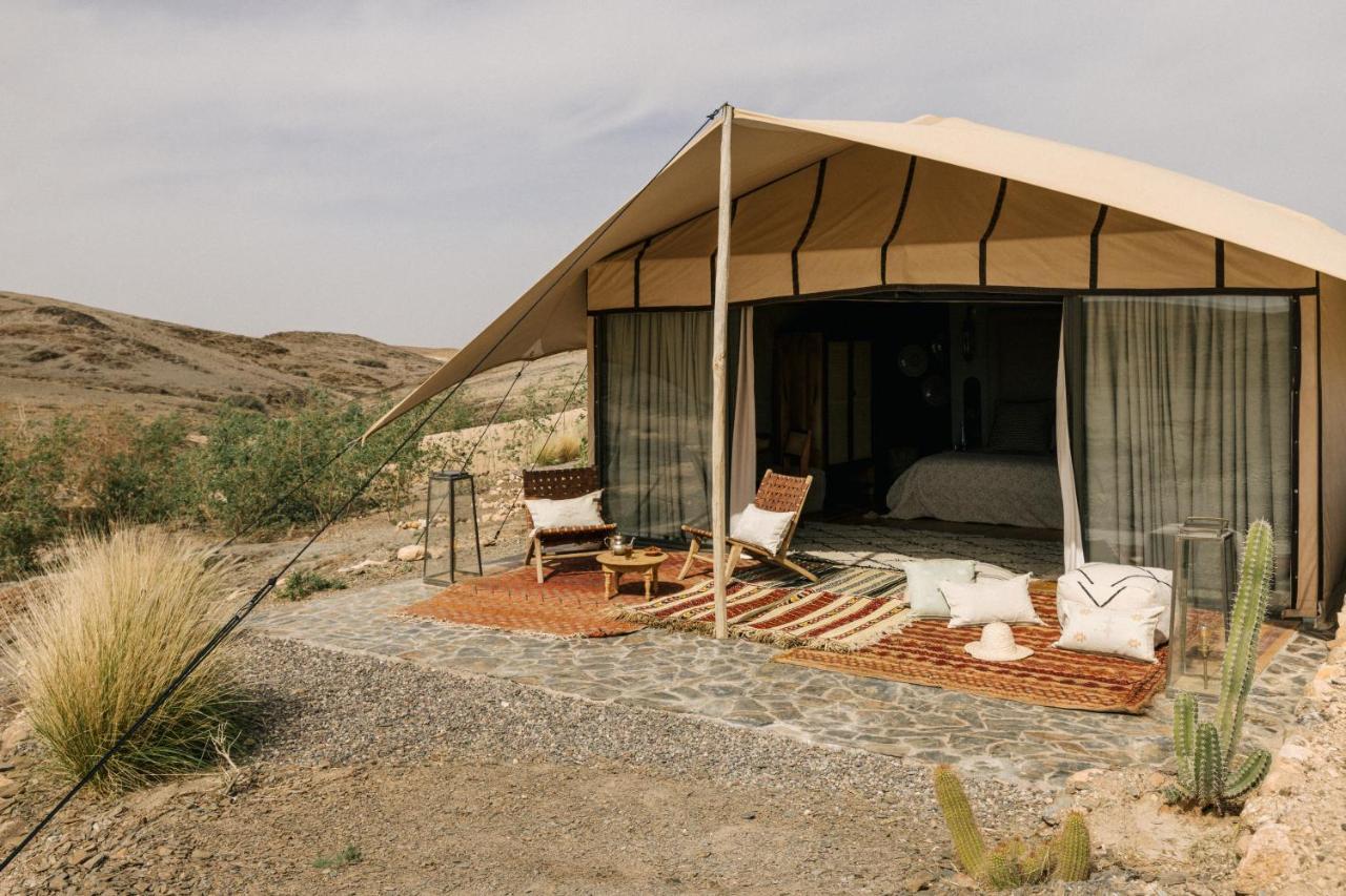 Caravan Agafay By Our Habitas Exterior foto