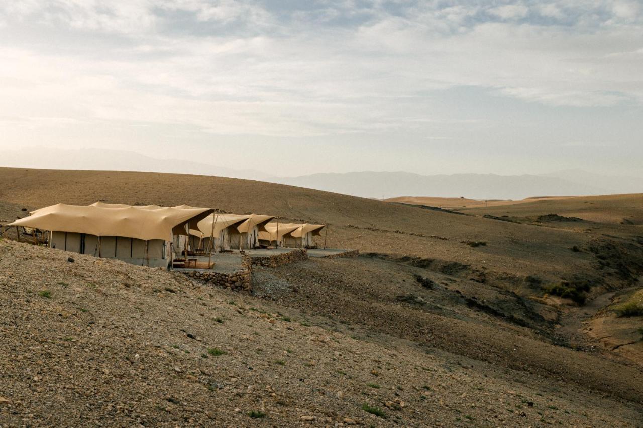 Caravan Agafay By Our Habitas Exterior foto